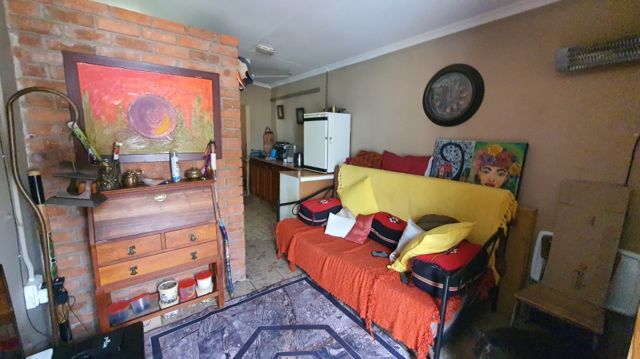 2 Bedroom Property for Sale in Hennenman Free State